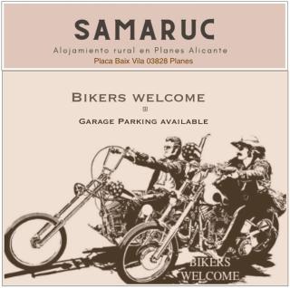 Samaruc - Planes - 2