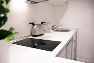 Italianway - Copernico I - Milan - 1