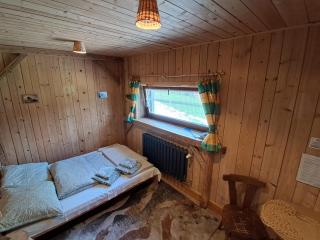 Agroturystyka Stylowy Pokój w Stajni - Krajno-Zagórze - 5