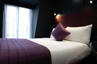 Duke Street Boutique Hotel - 7