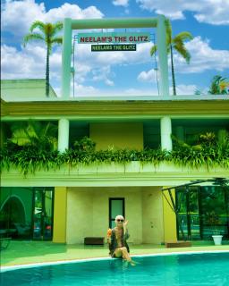 Neelam the Glitz - 6