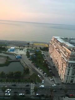 Апартаменты у моря - Batumi - 0