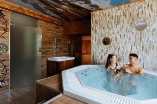 Aparthotel Góralski Spa & Restaurant - 8