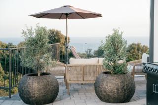 Omena Luxury Villas - Bar - 3