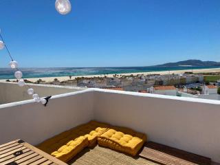 Casa del Viento Azul-Tarifa - Tarifa - 4