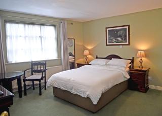 Clooneen House - Westport - 6
