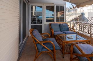 Alex_polis Lighthouse Apartment!!! - Alexandroupolis - 5