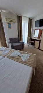 Elite Family Hotel - 7