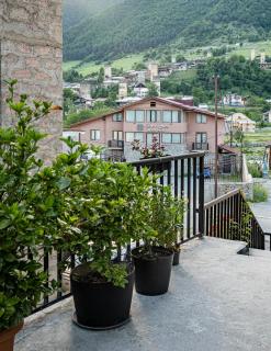 Guest House Nikala - Mestia - 3