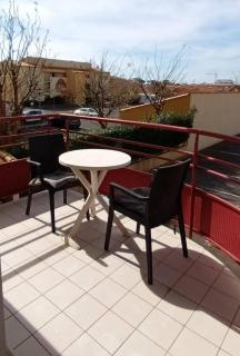 Sala P - Valras-Plage - 6