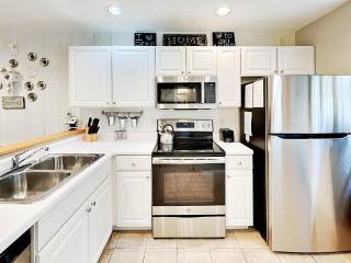 Deep Creek Village #33 - 2