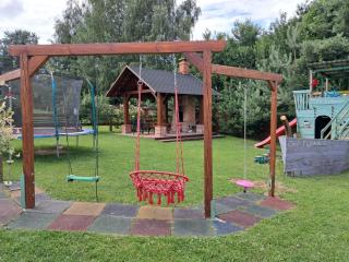 Agroturystka Stylowy Apartament nad Stajnią - Krajno-Zagórze - 7