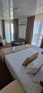 Elite Family Hotel - 9