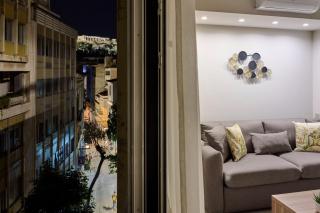 Acropolis Muses - Downtown Luxury Apartments - Atene - 3