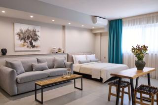Acropolis Muses - Downtown Luxury Apartments - Athènes - 3