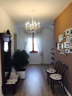 Country House Vineyard Retreat - 3