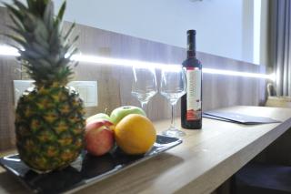 Hotel Yakinthos - Paralia - 7