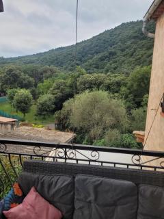 Loue chalet de 11m2 - Auribeau-sur-Siagne - 3
