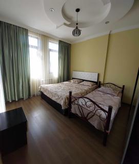 Apartment for daily rent - 3