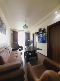 Apartment for daily rent - Batumi - 9
