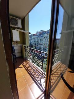 Apartment for daily rent - 1