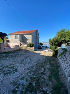 Rosmarin Apartments Sea View Garden Side - Jadranovo - 9
