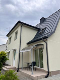 Lucio Home - Palanga - 5
