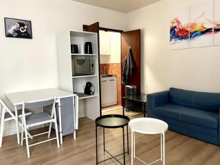 Anthony's Residence - 1