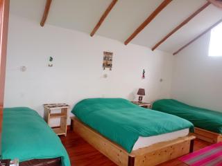 Ecolodge El descanso - Comunidad Yumani - 8