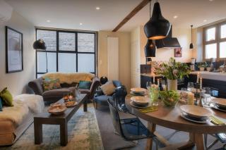 Maison Guigone - OVO Network - Beaune - 8