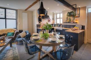 Maison Guigone - OVO Network - Beaune - 7