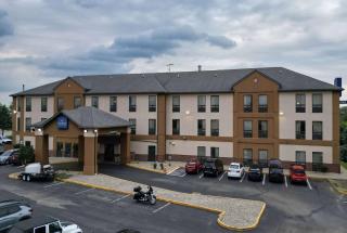 Baymont by Wyndham Mason - Mason - 2