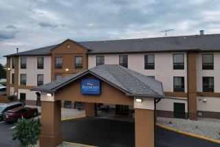 Baymont by Wyndham Mason - Mason - 9
