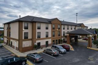 Baymont by Wyndham Mason - 4