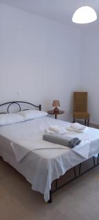 Beachside studio Romeikos Gialos Mirina 3 - Mirina - 0