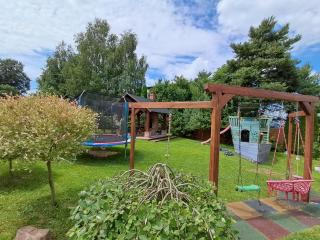 Agroturystka Stylowy Apartament nad Stajnią - Krajno-Zagórze - 9