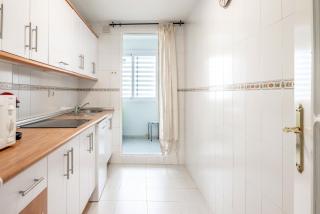 OleHolidays Napoleón 1 junto a Alicate Playa - Marbella - 4