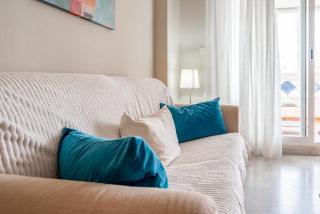 OleHolidays Napoleón 1 junto a Alicate Playa - Marbella - 7