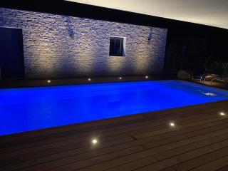 Villa standing Arciquadra Porto Vecchio - Lecci - 8