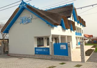 Pensiunea Alicia - Jurilovca - 9
