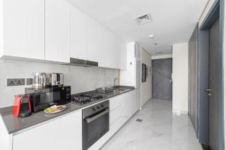 Cozy Studio with sun terrace - 4