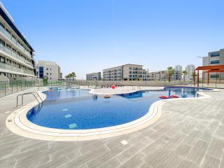 Cozy Studio with sun terrace - Dubai - 1