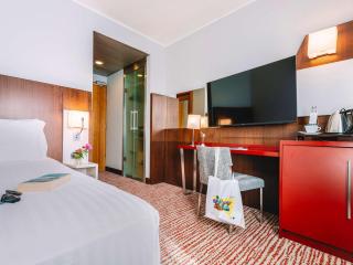 Mercure Roma Piazza Bologna - Rome - 1
