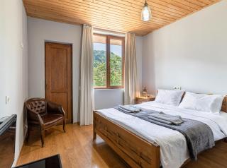Guest House Nikala - Mestia - 7