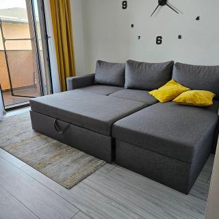 Apartament Dem Rădulescu langa strand - Râmnicu Vâlcea - 2