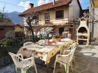 Canova Terra - Studio for 4 People with Outdoor Space - 9