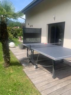 Maison familiale neuve proche lac 3 étoiles - 9