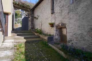 Canova Terra - Studio for 4 People with Outdoor Space - Omegna - 6