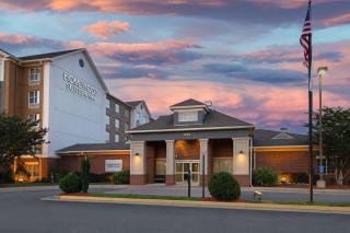 Homewood Suites Fredericksburg - Fredericksburg - 8