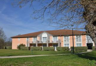 Best Western Golf d'Albon - Albon - 8